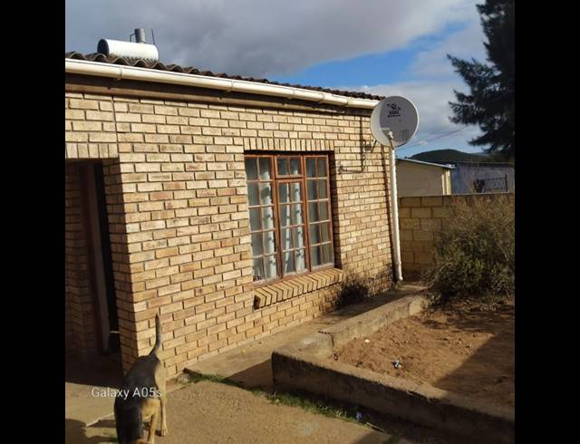 3 BEDROOM HOUSE FOR SALE IN ROSEDALE
